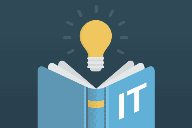How to create IT knowledgebase How to create IT knowledgebase