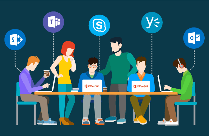 office 365 collaboration tools v2 01 office 365 collaboration tools v2 01