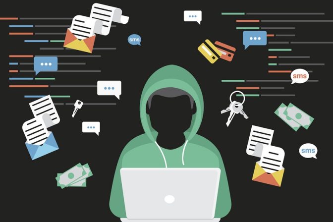 Cybersecurity Checklist cyberthreats