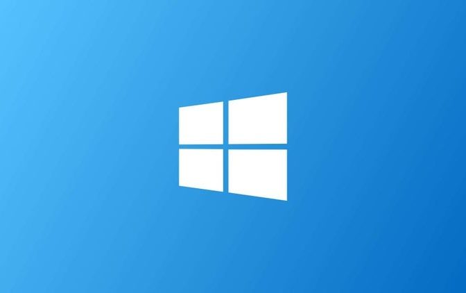 windows 10 blue logo header windows 10 blue logo header