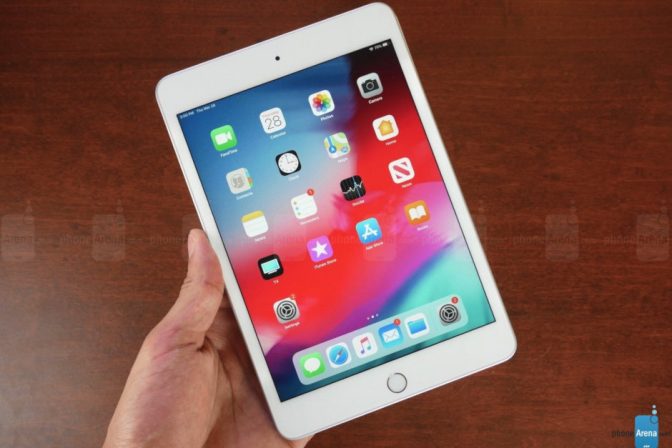 Deal Apple iPad mini 5 drops to lowest price to date get it while it lasts Deal Apple iPad mini 5 drops to lowest price to date get it while it lasts