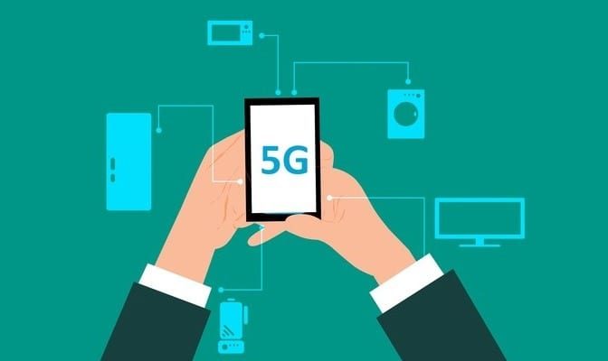 5g 5g
