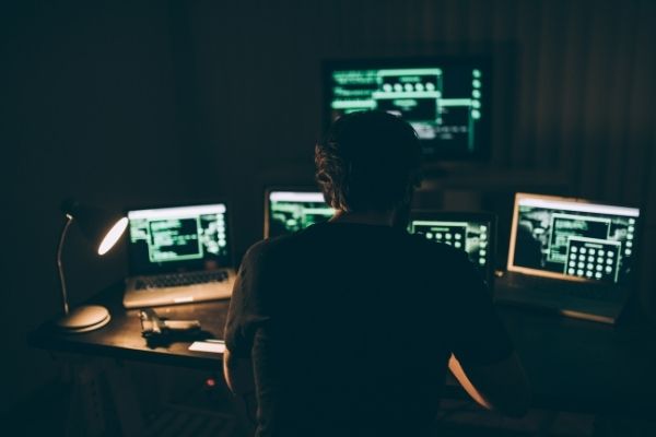 cybercrime on rise cost of cybersecurity cybercrime on rise cost of cybersecurity