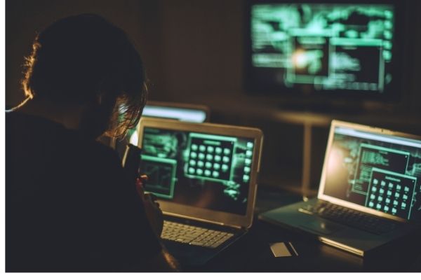 cybercriminals are getting savvy