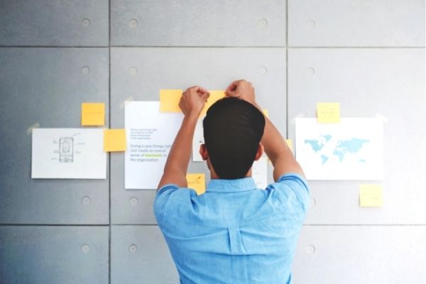 multi layered secuirty plan strategy