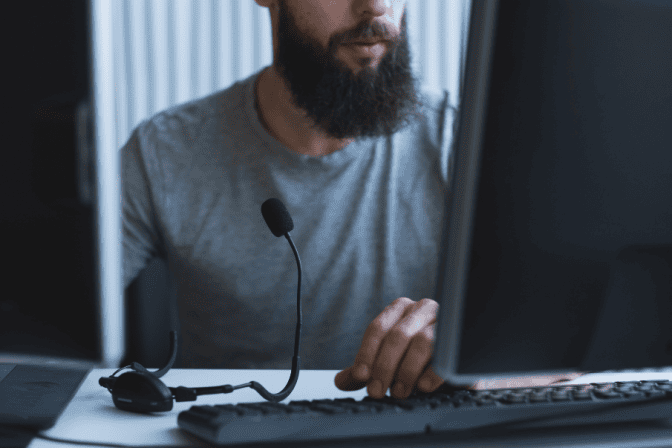 IT Managed Services