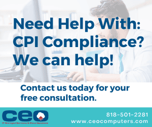 CPI Compliance