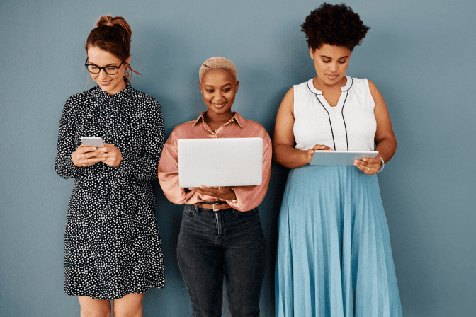 BYOD (Bring Your Own Device) BYOD (Bring Your Own Device)