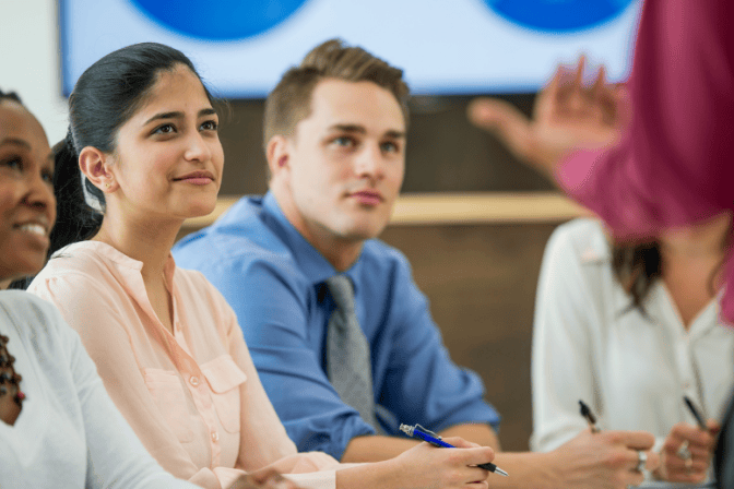 Employee Security Awareness Training