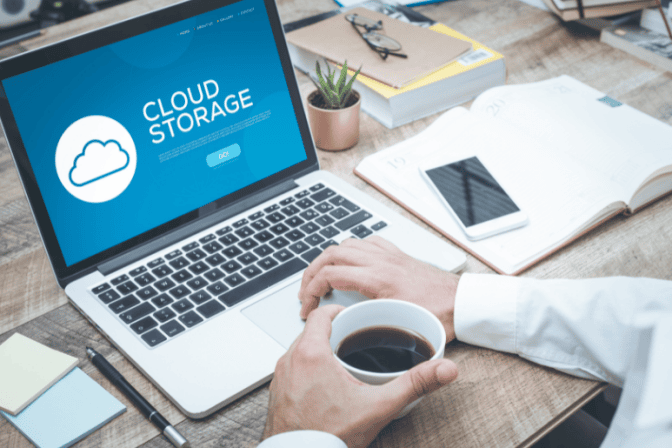 cloud storage cloud storage