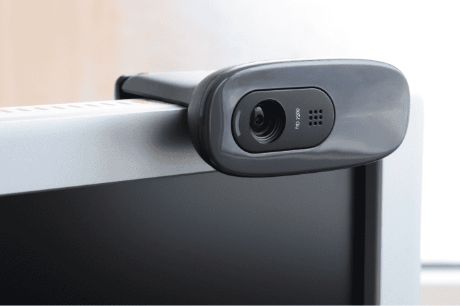 webcam webcam