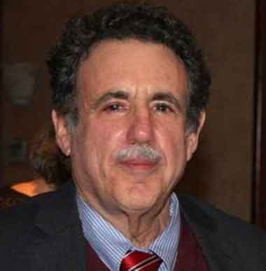 Joel Simon profile picture