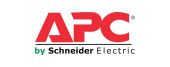 APC logo IT support company Los Angeles, CA