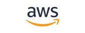 Amazon web services logo Los Angeles
