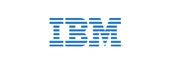 IBM logo Amazon Web Servers