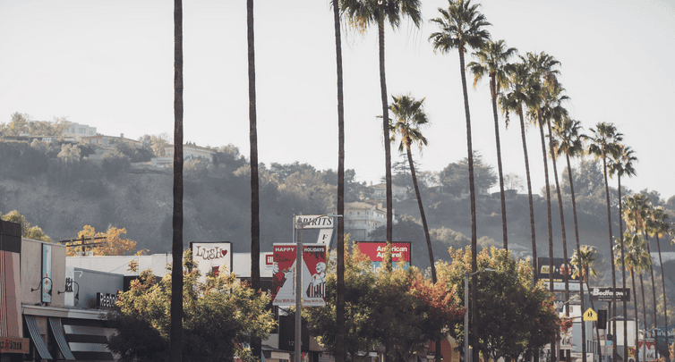 Studio City