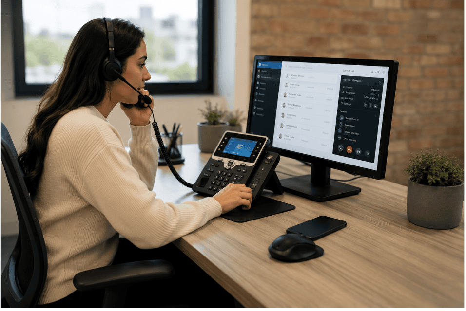 VOIP