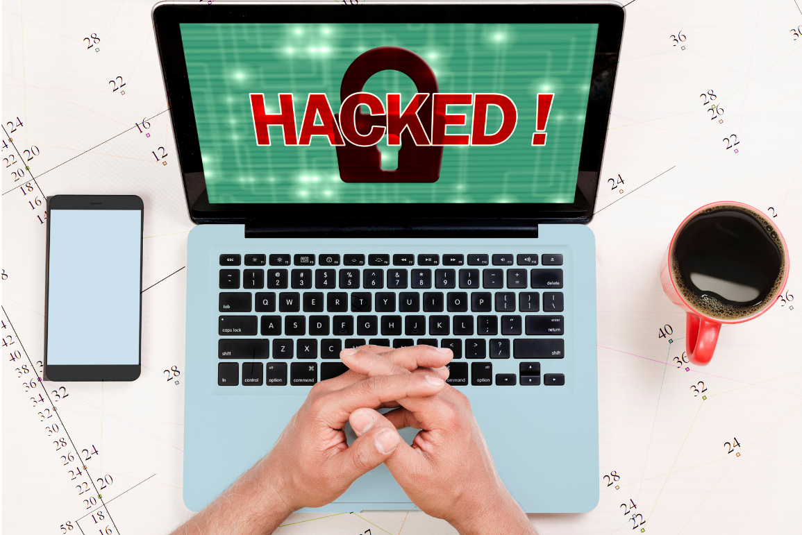 How to safeguard your account details before and after a consumer website hack