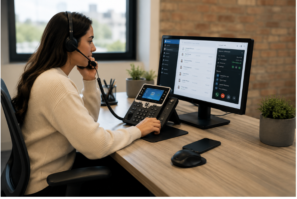 VOIP